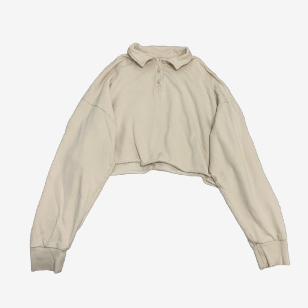 Rugby Sweatshirt